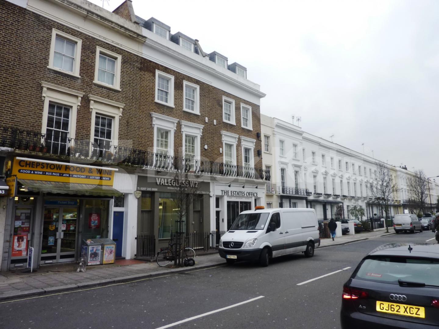 			1 MONTHS DEPOSIT SAVING YOU £700!, 2 Bedroom, 1 bath, 1 reception Flat			 Chepstow Road, BAYSWATER